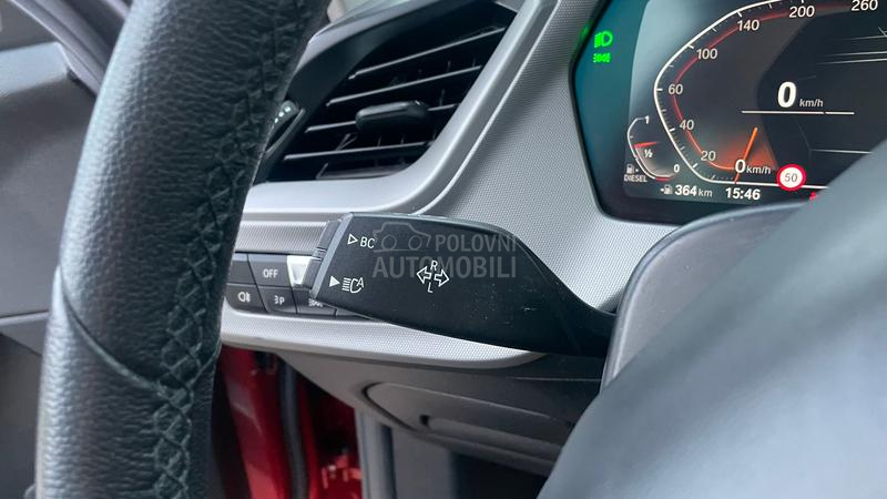 BMW 116 Sport Line/Virt