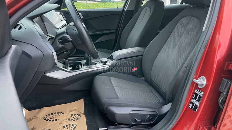 BMW 116 Sport Line/Virt