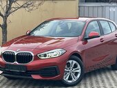 BMW 116 Sport Line/Virt