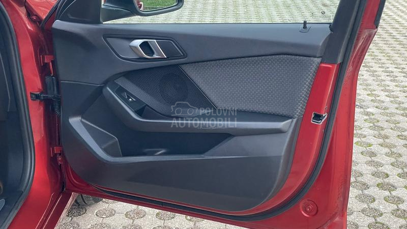 BMW 116 Sport Line/Virt