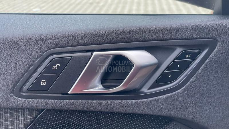 BMW 116 Sport Line/Virt