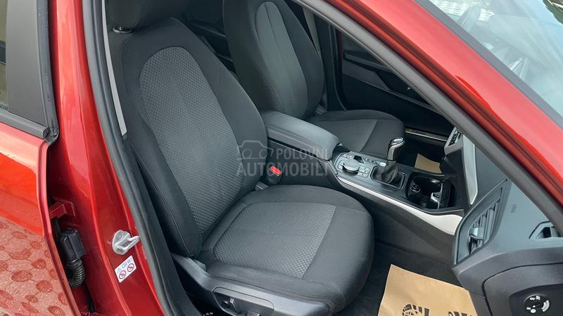 BMW 116 Sport Line/Virt