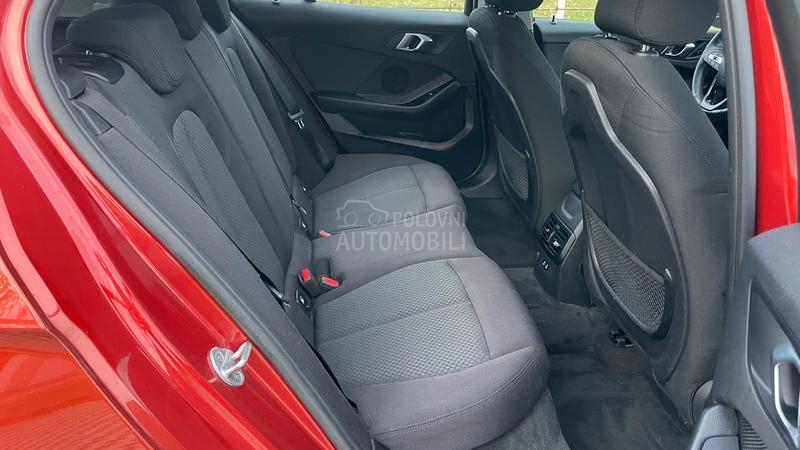 BMW 116 Sport Line/Virt