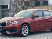 BMW 116 Sport Line/Virt