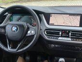 BMW 116 Sport Line/Virt