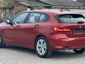 BMW 116 Sport Line/Virt