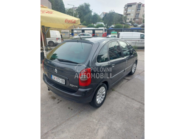 Citroen Xsara Picasso 2.0 HDI
