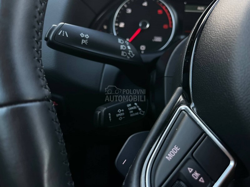 Audi Q5 2.0TDI QUATTRO CH