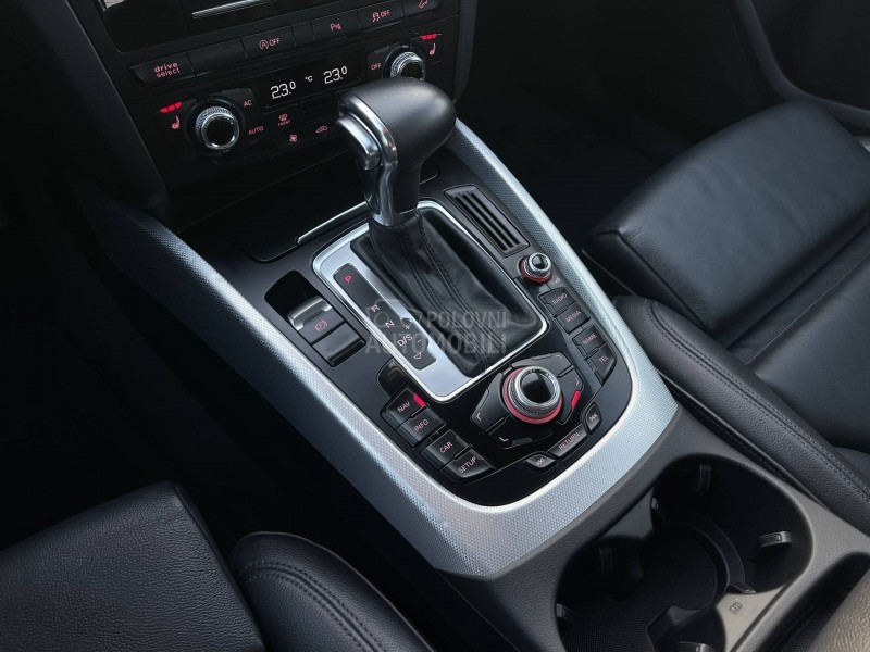Audi Q5 2.0TDI QUATTRO CH