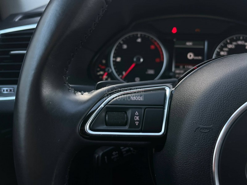 Audi Q5 2.0TDI QUATTRO CH