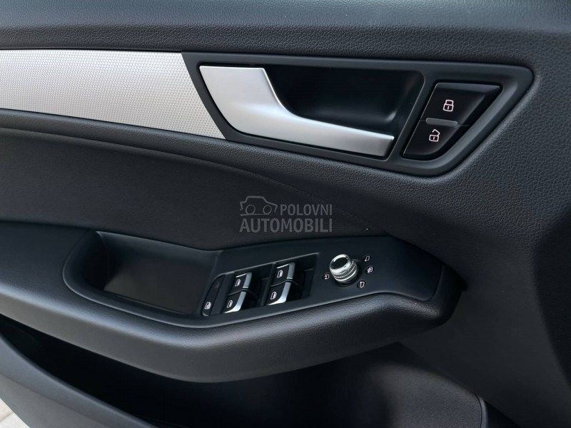 Audi Q5 2.0TDI QUATTRO CH