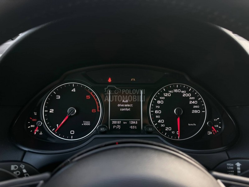 Audi Q5 2.0TDI QUATTRO CH