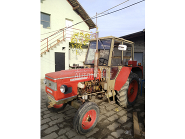 Zetor 4718