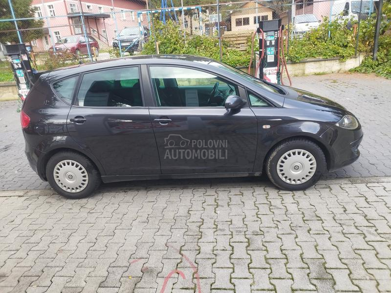 Seat Altea 