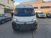 Citroen Jumper 2.2 HDI L3H2