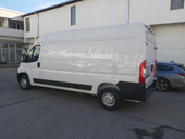 Citroen Jumper 2.2 HDI L3H2