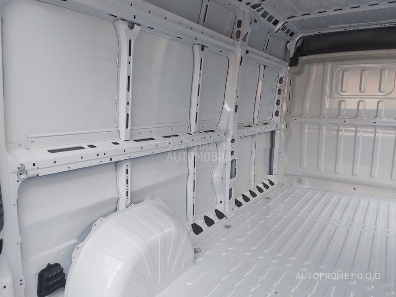 Citroen Jumper 2.2 HDI L3H2