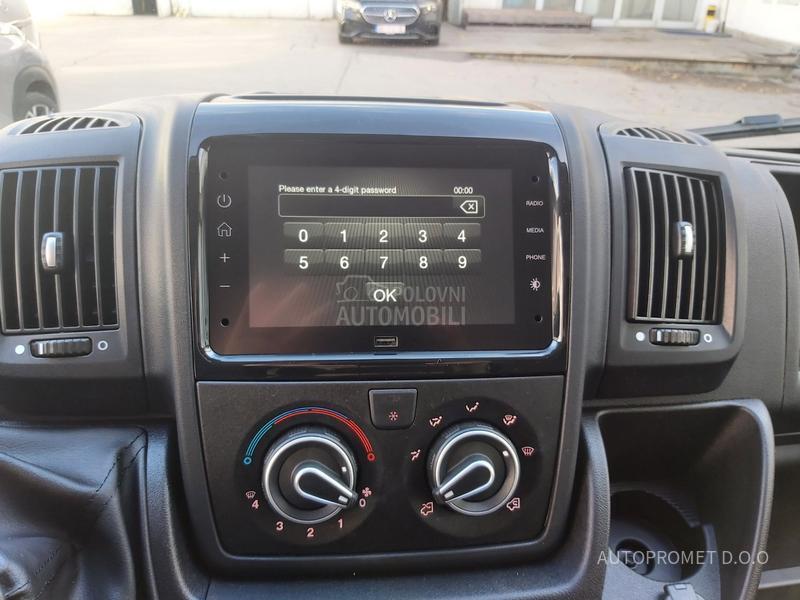 Citroen Jumper 2.2 HDI L3H2