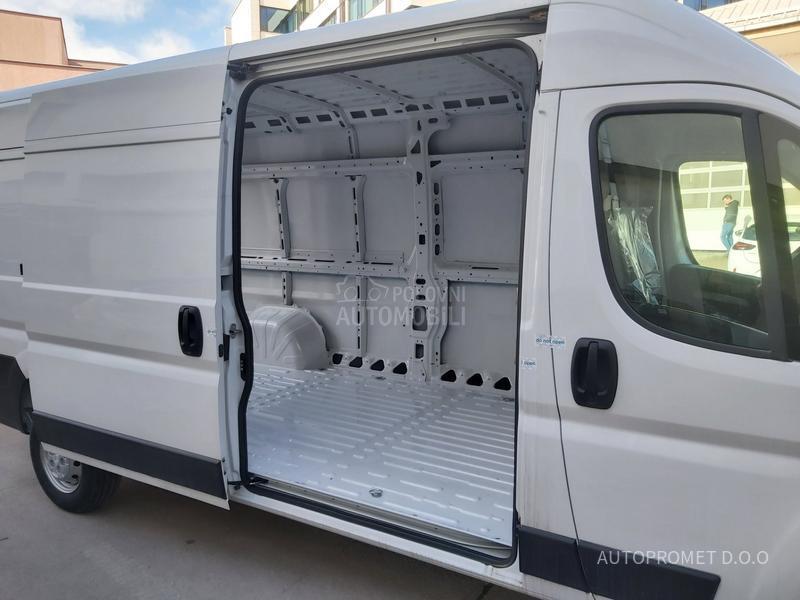 Citroen Jumper 2.2 HDI L3H2