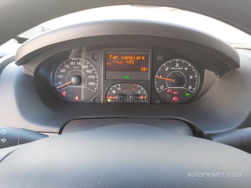 Citroen Jumper 2.2 HDI L3H2