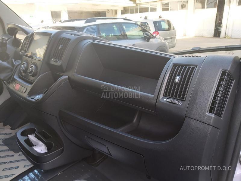 Citroen Jumper 2.2 HDI L3H2