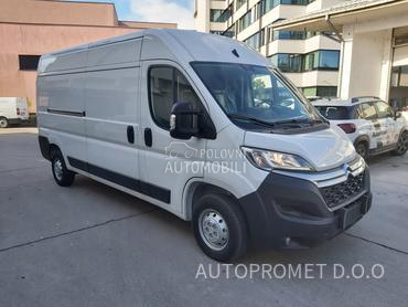 Citroen Jumper 2.2 HDI L3H2