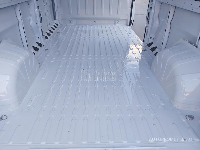 Citroen Jumper 2.2 HDI L3H2