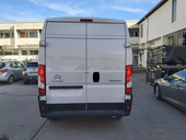 Citroen Jumper 2.2 HDI L3H2