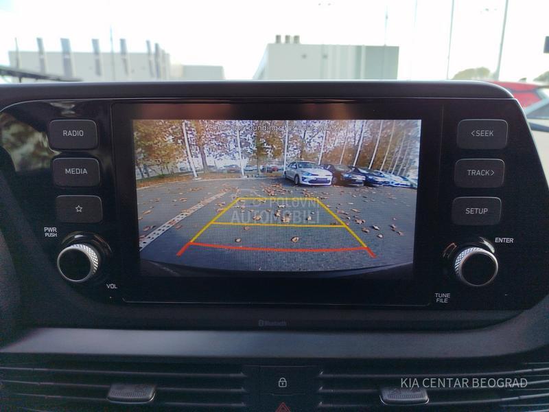 Hyundai Bayon 1.4 M/T