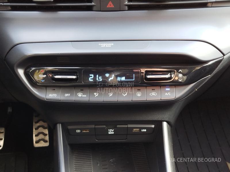 Hyundai Bayon 1.4 M/T