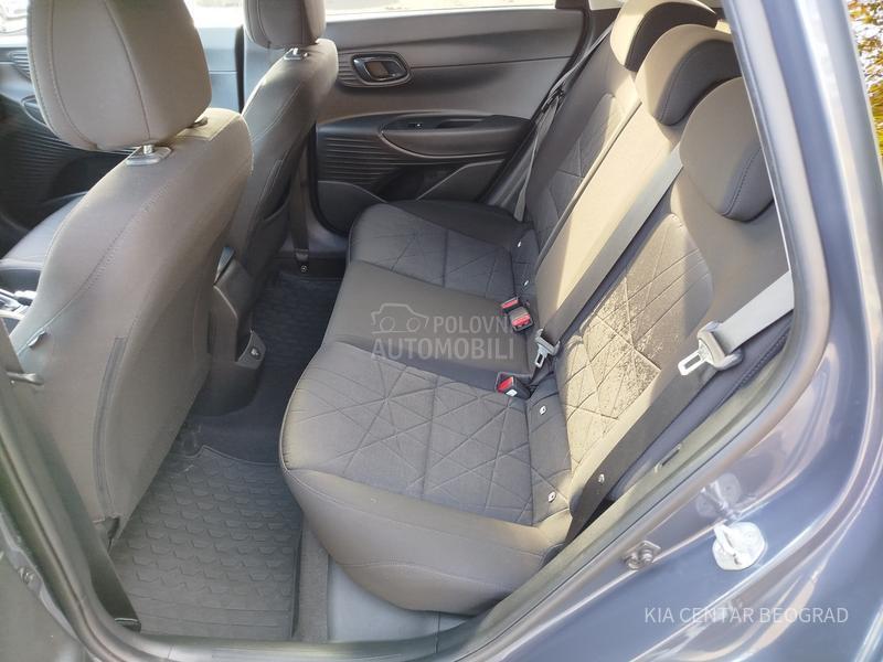 Hyundai Bayon 1.4 M/T