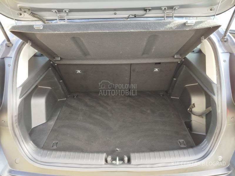 Hyundai Bayon 1.4 M/T