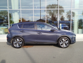 Hyundai Bayon 1.4 M/T
