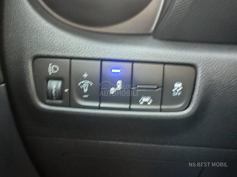 Hyundai Kona 1.6 CRDi/Business