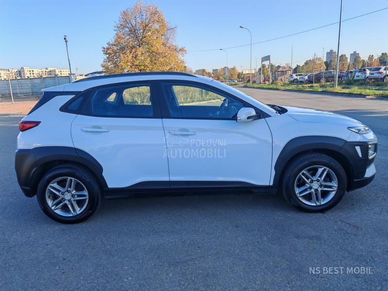 Hyundai Kona 1.6 CRDi/Business