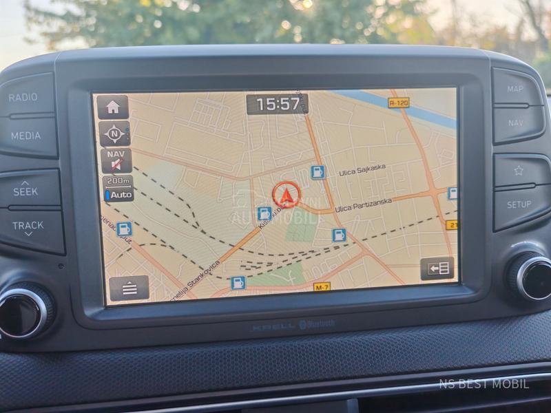 Hyundai Kona 1.6 CRDi/Business