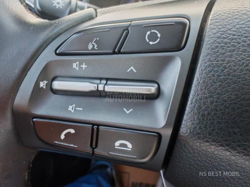 Hyundai Kona 1.6 CRDi/Business