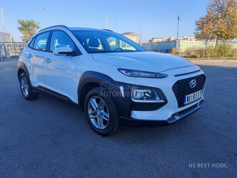 Hyundai Kona 1.6 CRDi/Business