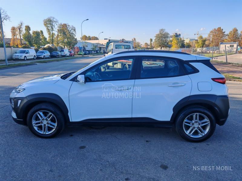 Hyundai Kona 1.6 CRDi/Business
