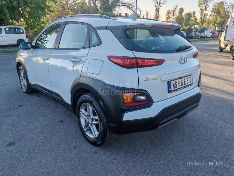 Hyundai Kona 1.6 CRDi/Business