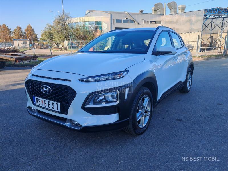 Hyundai Kona 1.6 CRDi/Business