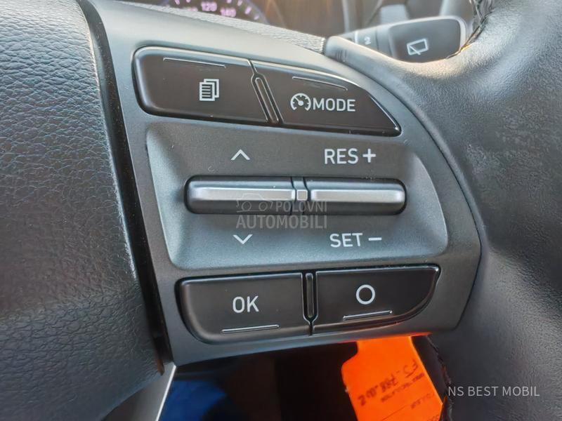 Hyundai Kona 1.6 CRDi/Business