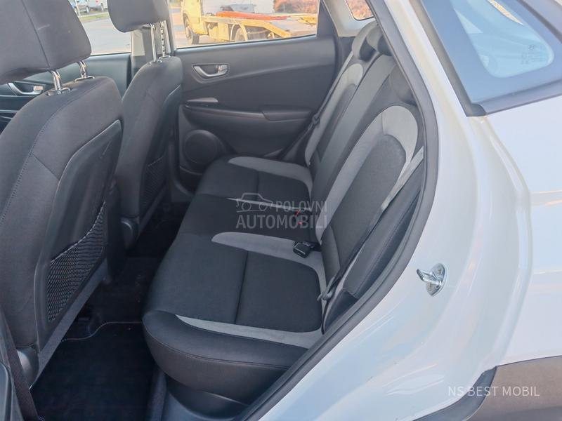 Hyundai Kona 1.6 CRDi/Business