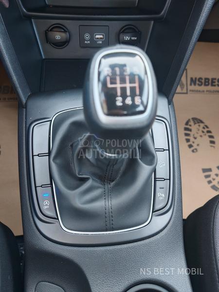 Hyundai Kona 1.6 CRDi/Business
