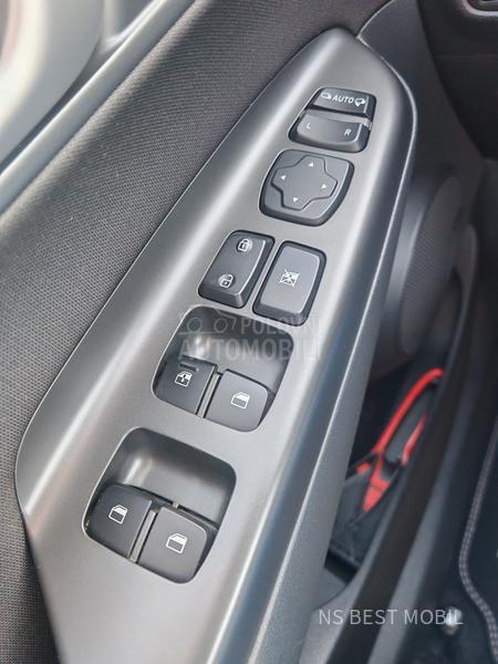 Hyundai Kona 1.6 CRDi/Business