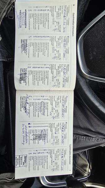 Opel Astra J 1.6T COSMO