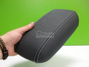 OBLOGA NASLONA ZA RUKU KOŽA za Volvo V40 od 2012. do 2019. god.