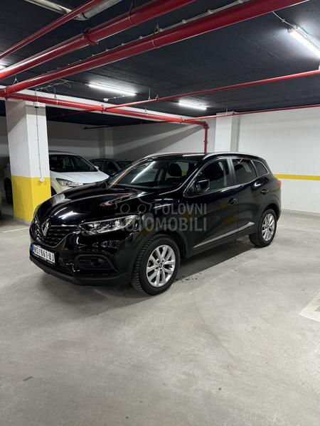 Renault Kadjar 1.5 dci