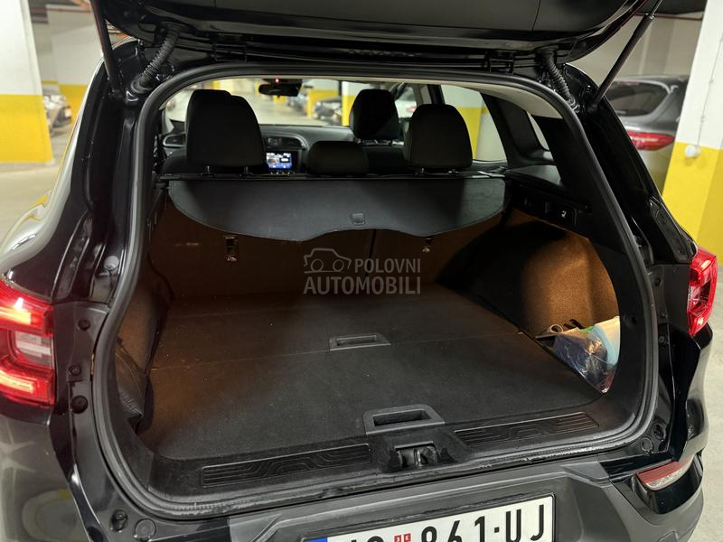 Renault Kadjar 1.5 dci