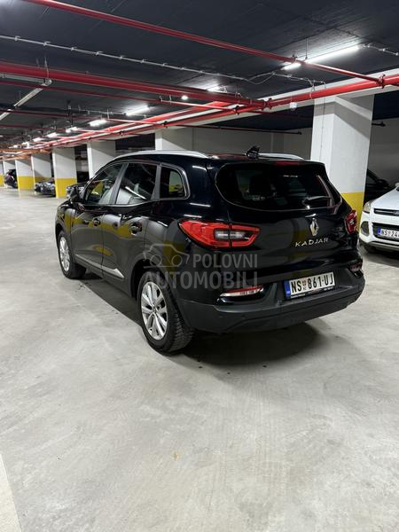 Renault Kadjar 1.5 dci